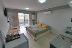 Alquileres	 Ventas Chaco ALQUILO MONOAMBIENTE